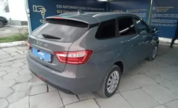 LADA (ВАЗ) Vesta 2022 года за 6 500 000 тг. в Талдыкорган