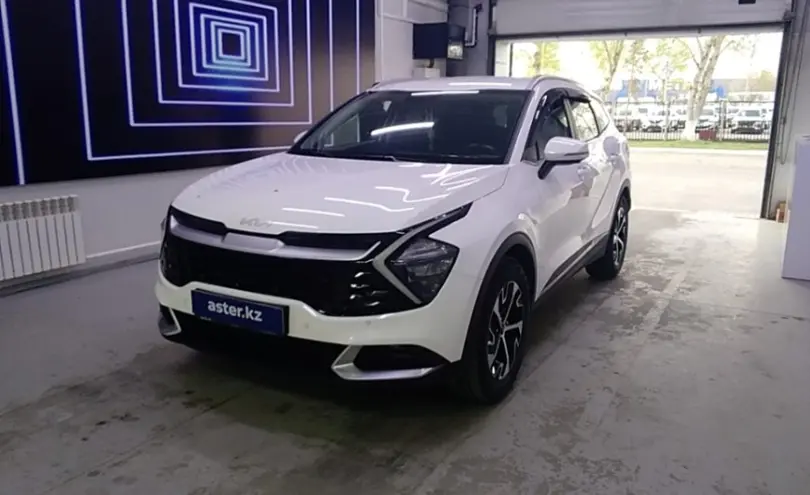 Kia Sportage 2023 года за 15 000 000 тг. в Павлодар