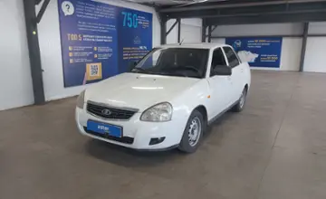 LADA (ВАЗ) Priora 2013 года за 2 100 000 тг. в Астана фото 1