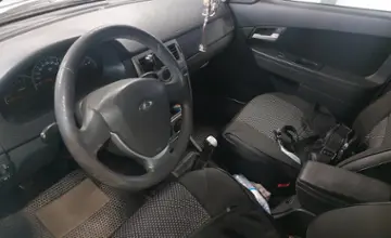 LADA (ВАЗ) Priora 2013 года за 2 100 000 тг. в Астана фото 5