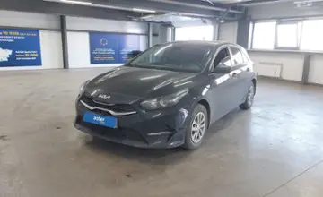 Kia Ceed 2022 года за 10 000 000 тг. в Астана фото 1