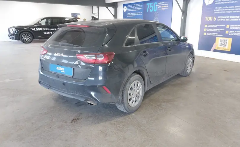 Kia Ceed 2022 года за 10 000 000 тг. в Астана фото 3