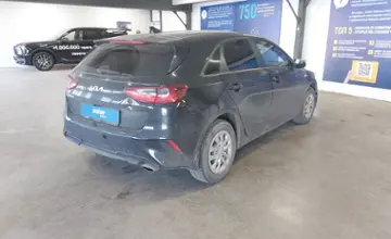 Kia Ceed 2022 года за 10 000 000 тг. в Астана фото 3