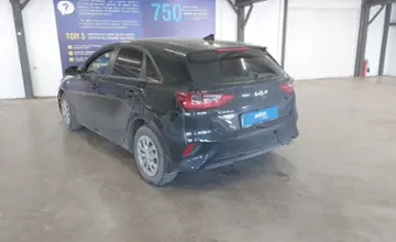 Kia Ceed 2022 года за 10 000 000 тг. в Астана фото 4