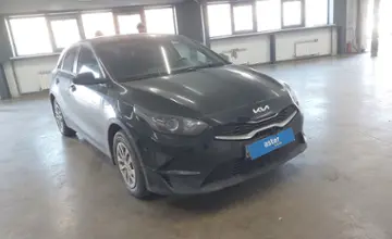 Kia Ceed 2022 года за 10 000 000 тг. в Астана фото 2