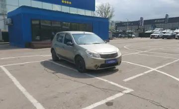 Renault Sandero 2011 года за 2 500 000 тг. в Алматы фото 2