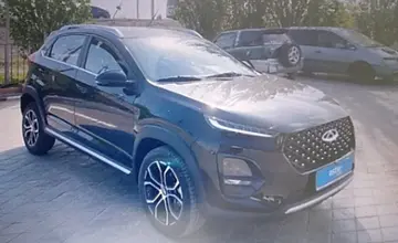 Chery Tiggo 2 Pro 2023 года за 6 500 000 тг. в Атырау фото 3