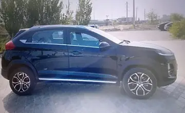 Chery Tiggo 2 Pro 2023 года за 6 500 000 тг. в Атырау фото 4