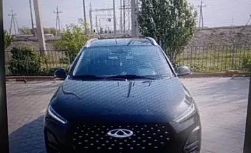 Chery Tiggo 2 Pro 2023 года за 6 500 000 тг. в Атырау фото 2