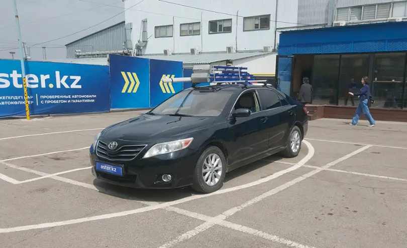 Toyota Camry 2006 года за 5 500 000 тг. в Алматы