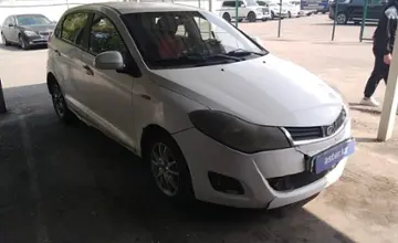 ЗАЗ Forza 2013 года за 2 500 000 тг. в Алматы фото 3