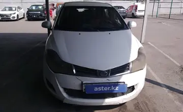 ЗАЗ Forza 2013 года за 2 500 000 тг. в Алматы фото 2