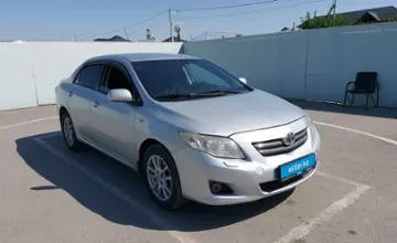 Toyota Corolla 2007 года за 5 000 000 тг. в Шымкент фото 2