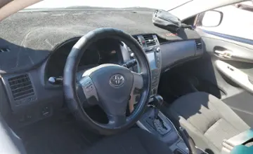 Toyota Corolla 2007 года за 5 000 000 тг. в Шымкент фото 5