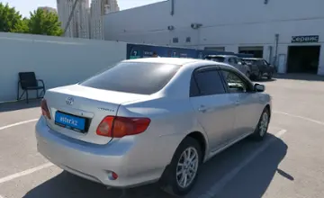 Toyota Corolla 2007 года за 5 000 000 тг. в Шымкент фото 3