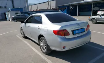 Toyota Corolla 2007 года за 5 000 000 тг. в Шымкент фото 4