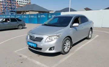Toyota Corolla 2007 года за 5 000 000 тг. в Шымкент фото 1