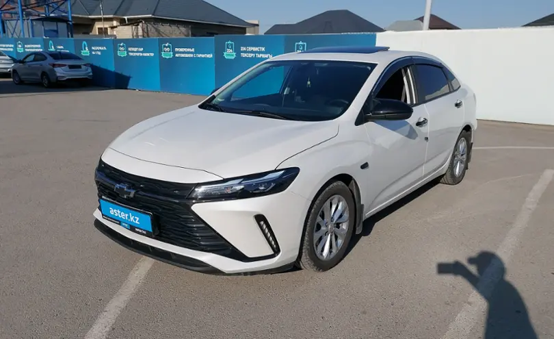 Chevrolet Monza 2023 года за 7 500 000 тг. в Шымкент