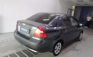 Chevrolet Nexia 2021 года за 5 200 000 тг. в Павлодар