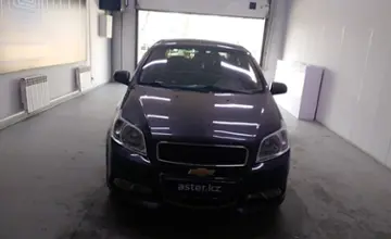 Chevrolet Nexia 2021 года за 5 200 000 тг. в Павлодар фото 2