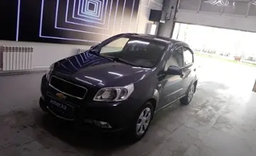 Chevrolet Nexia 2021 года за 5 200 000 тг. в Павлодар фото 1