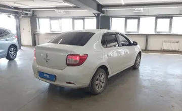 Renault Logan 2019 года за 5 000 000 тг. в Астана фото 3