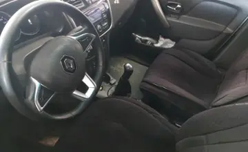Renault Logan 2019 года за 5 000 000 тг. в Астана фото 5
