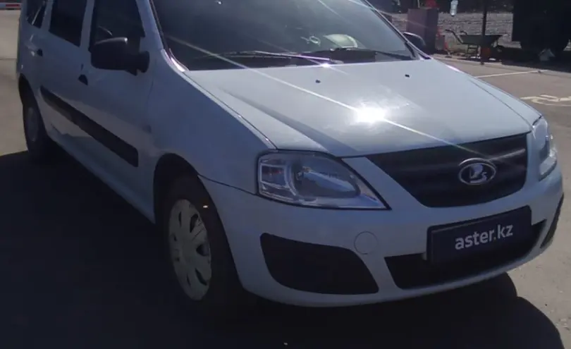 LADA (ВАЗ) Largus 2020 года за 5 500 000 тг. в Петропавловск фото 3