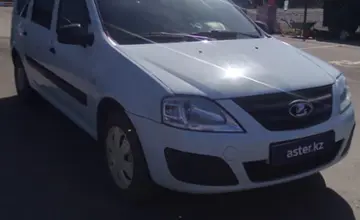 LADA (ВАЗ) Largus 2020 года за 5 500 000 тг. в Петропавловск фото 3