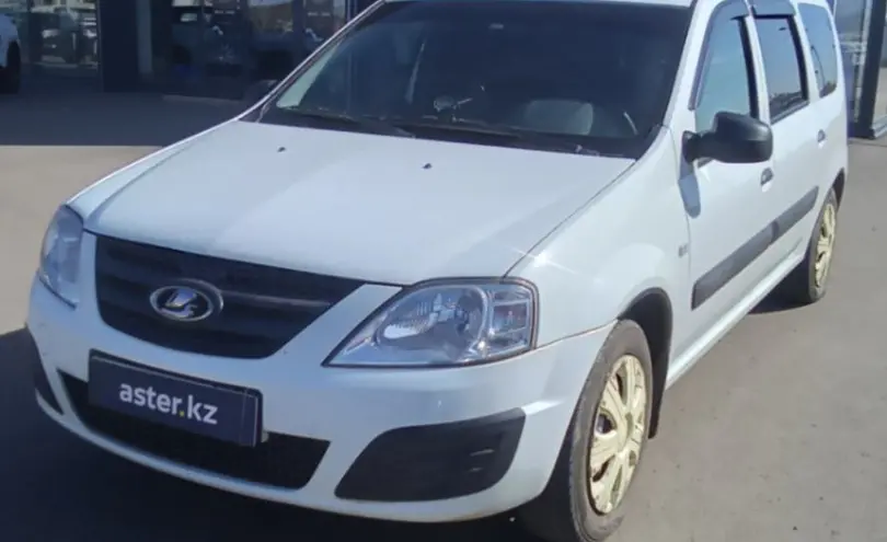 LADA (ВАЗ) Largus 2020 года за 5 500 000 тг. в Петропавловск
