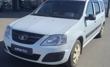 LADA (ВАЗ) Largus 2020 года за 5 500 000 тг. в Петропавловск фото 1
