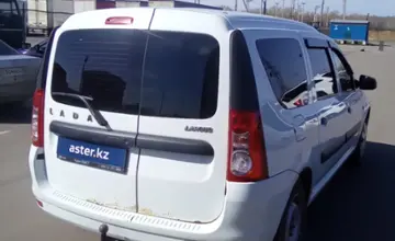LADA (ВАЗ) Largus 2020 года за 5 500 000 тг. в Петропавловск