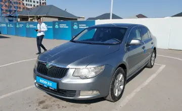 Skoda Superb 2012 года за 5 500 000 тг. в Шымкент фото 1