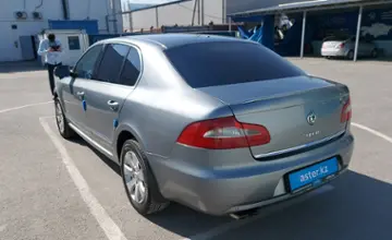 Skoda Superb 2012 года за 5 500 000 тг. в Шымкент фото 4
