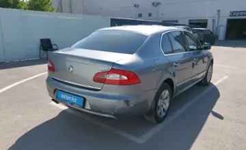Skoda Superb 2012 года за 5 500 000 тг. в Шымкент фото 3