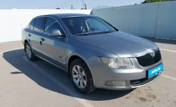 Skoda Superb 2012 года за 5 500 000 тг. в Шымкент фото 2