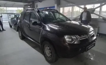 Renault Duster 2015 года за 5 000 000 тг. в Уральск фото 3