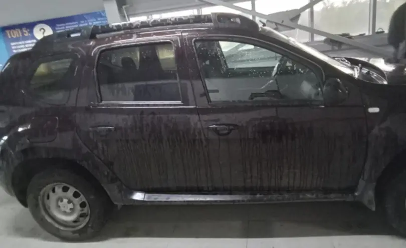 Renault Duster 2015 года за 5 000 000 тг. в Уральск фото 4