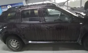 Renault Duster 2015 года за 5 000 000 тг. в Уральск фото 4