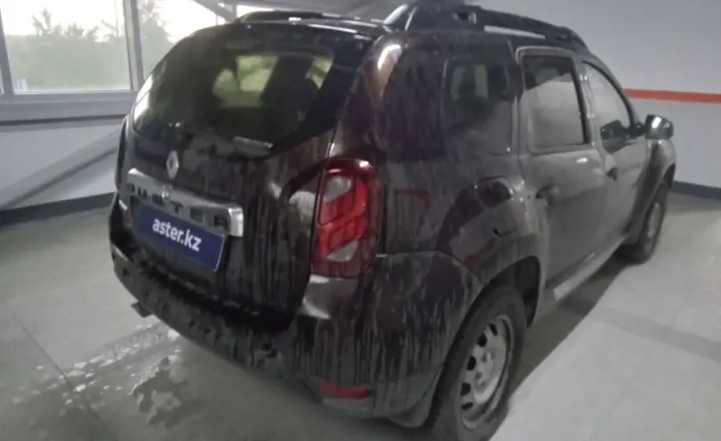 Renault Duster 2015 года за 5 000 000 тг. в Уральск фото 5