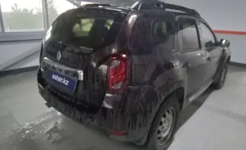 Renault Duster 2015 года за 5 000 000 тг. в Уральск