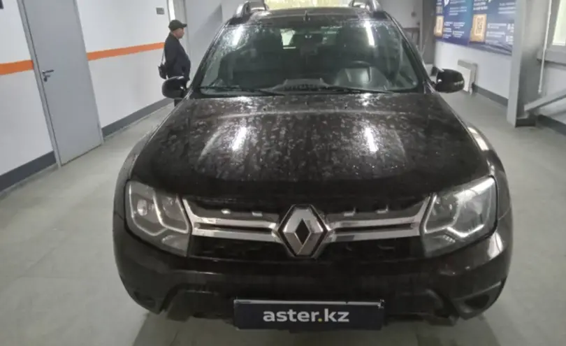 Renault Duster 2015 года за 5 000 000 тг. в Уральск фото 2