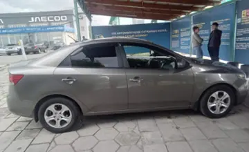 Kia Cerato 2011 года за 4 500 000 тг. в Талдыкорган фото 4