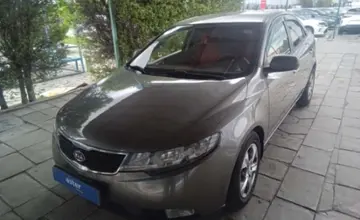 Kia Cerato 2011 года за 4 500 000 тг. в Талдыкорган фото 1