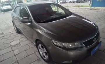 Kia Cerato 2011 года за 4 500 000 тг. в Талдыкорган фото 3