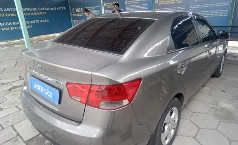 Kia Cerato 2011 года за 4 500 000 тг. в Талдыкорган фото 5