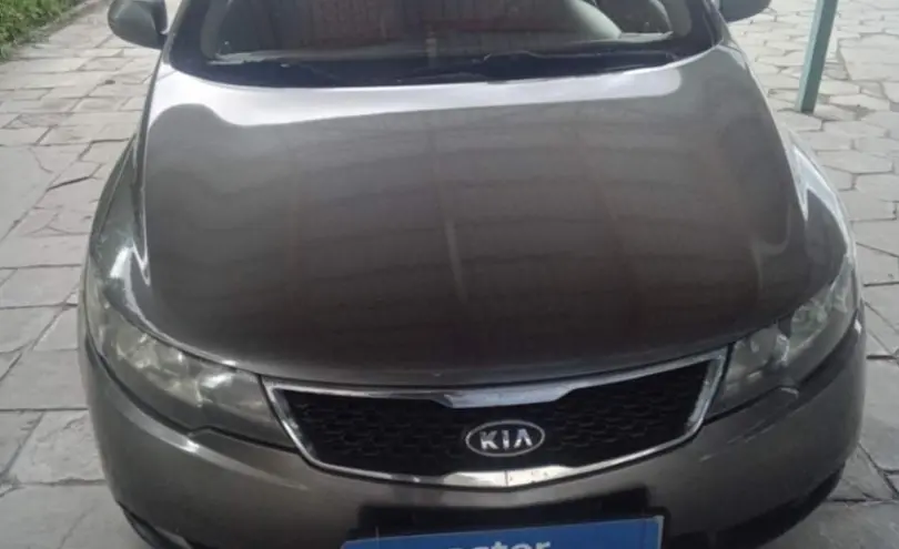 Kia Cerato 2011 года за 4 500 000 тг. в Талдыкорган фото 2