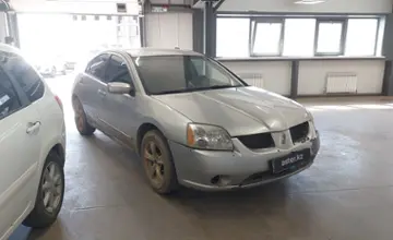 Mitsubishi Galant 2004 года за 2 500 000 тг. в Астана фото 2