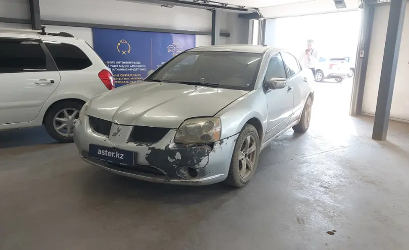 Mitsubishi Galant 2004 года за 2 500 000 тг. в Астана
