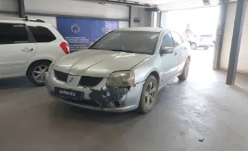 Mitsubishi Galant 2004 года за 2 500 000 тг. в Астана фото 1